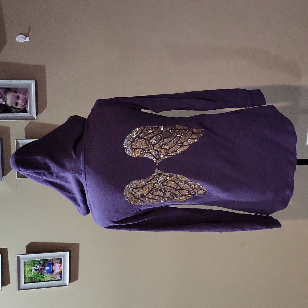 Victoria's Secret Hoodie